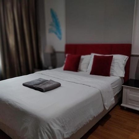Host Assist Homestay By Ha I-City Shah Alam Luaran gambar