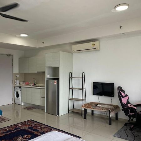 Host Assist Homestay By Ha I-City Shah Alam Luaran gambar