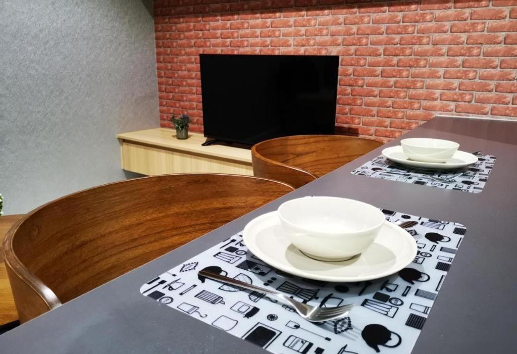Host Assist Homestay By Ha I-City Shah Alam Luaran gambar