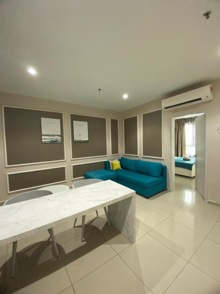 Host Assist Homestay By Ha I-City Shah Alam Luaran gambar