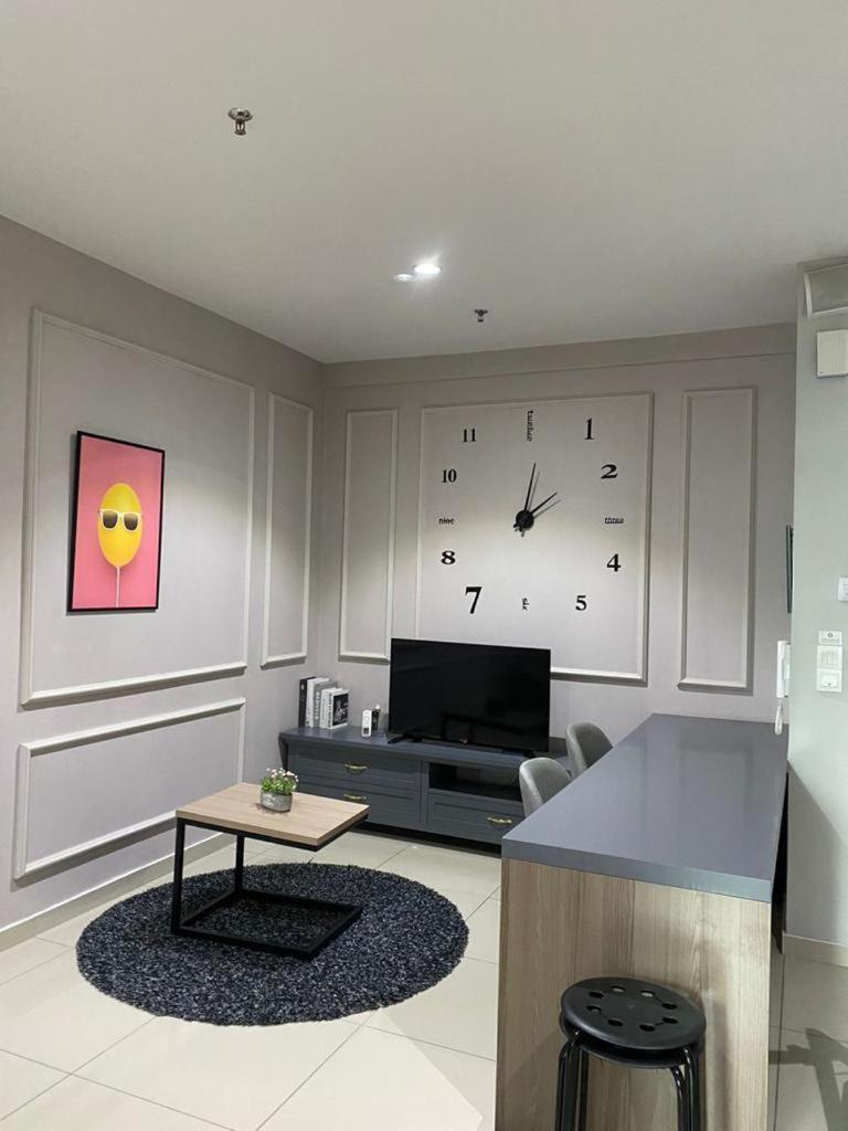 Host Assist Homestay By Ha I-City Shah Alam Luaran gambar