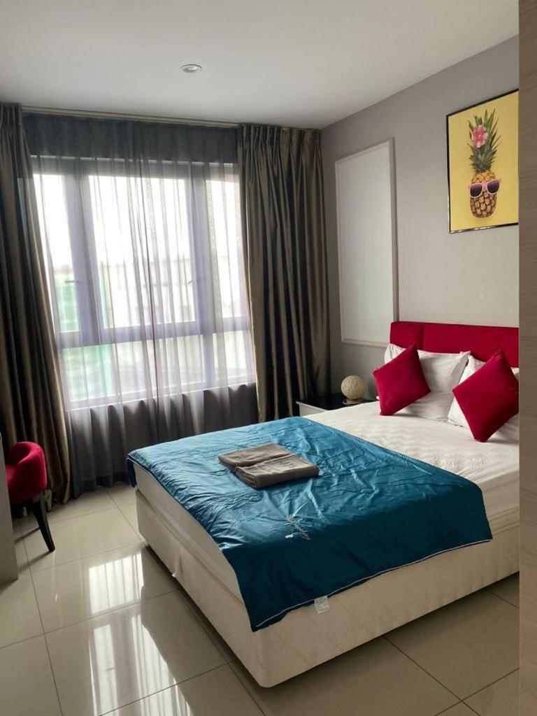 Host Assist Homestay By Ha I-City Shah Alam Luaran gambar