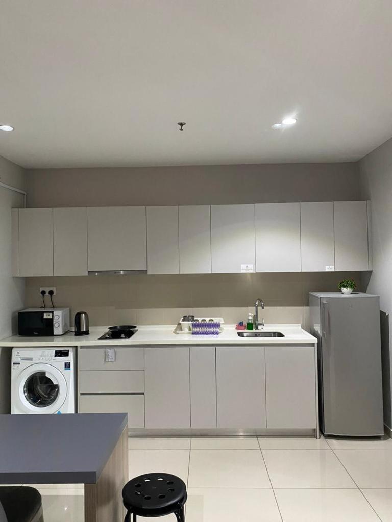 Host Assist Homestay By Ha I-City Shah Alam Luaran gambar