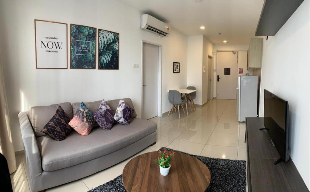 Host Assist Homestay By Ha I-City Shah Alam Luaran gambar