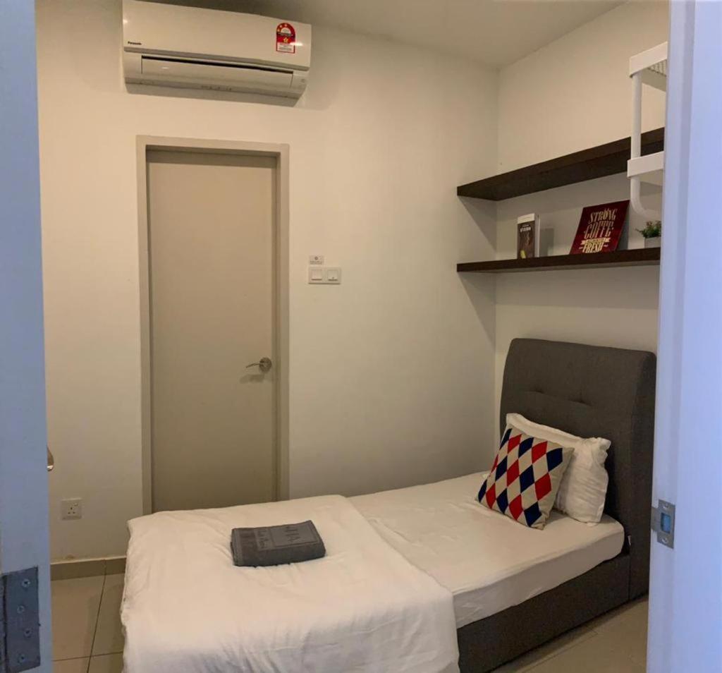 Host Assist Homestay By Ha I-City Shah Alam Luaran gambar
