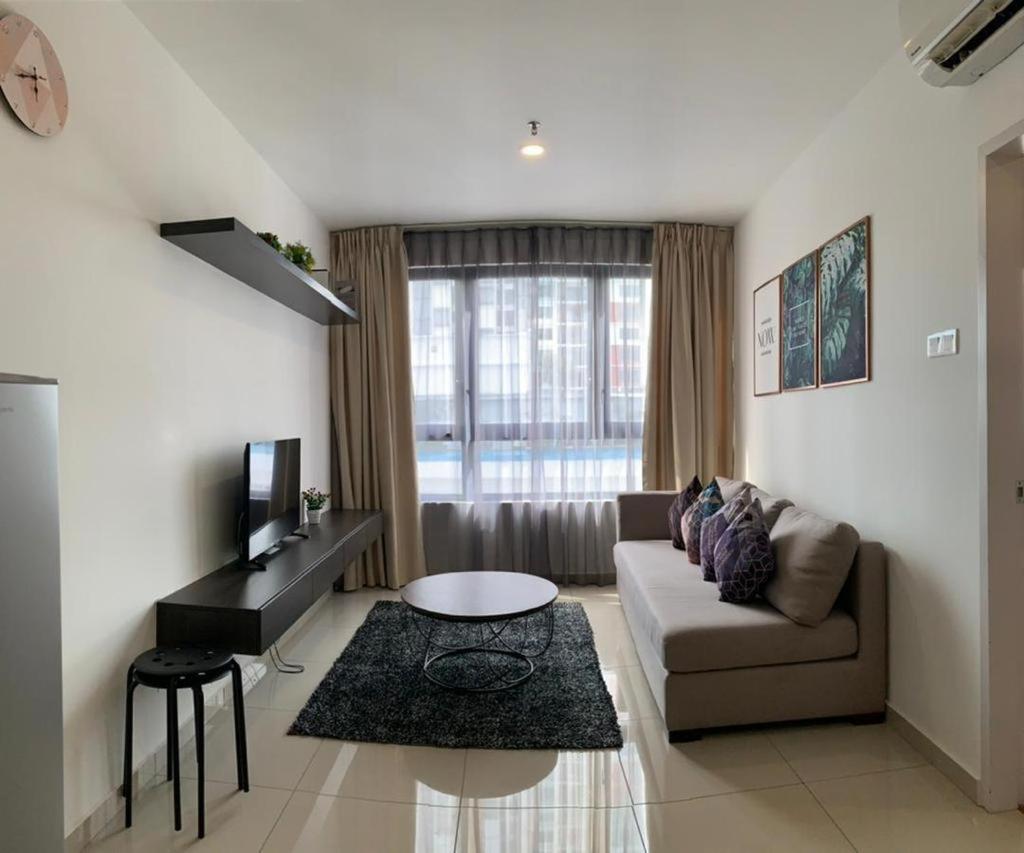 Host Assist Homestay By Ha I-City Shah Alam Luaran gambar