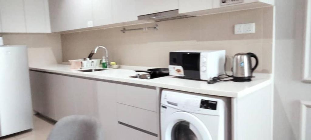 Host Assist Homestay By Ha I-City Shah Alam Luaran gambar