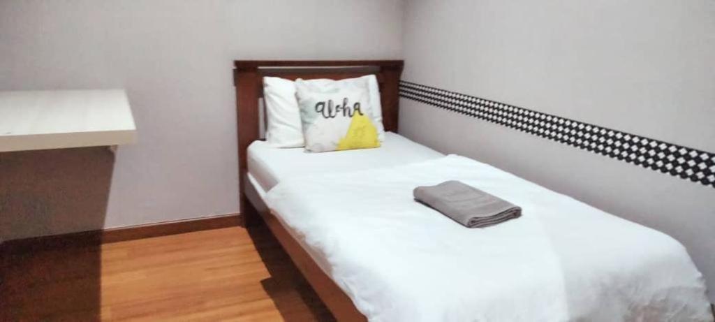 Host Assist Homestay By Ha I-City Shah Alam Luaran gambar