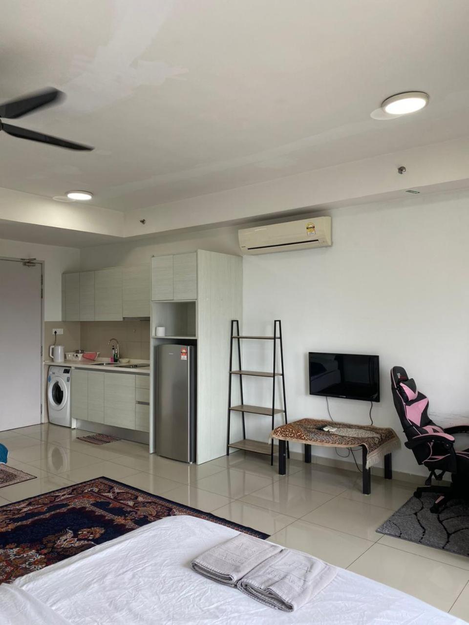 Host Assist Homestay By Ha I-City Shah Alam Luaran gambar