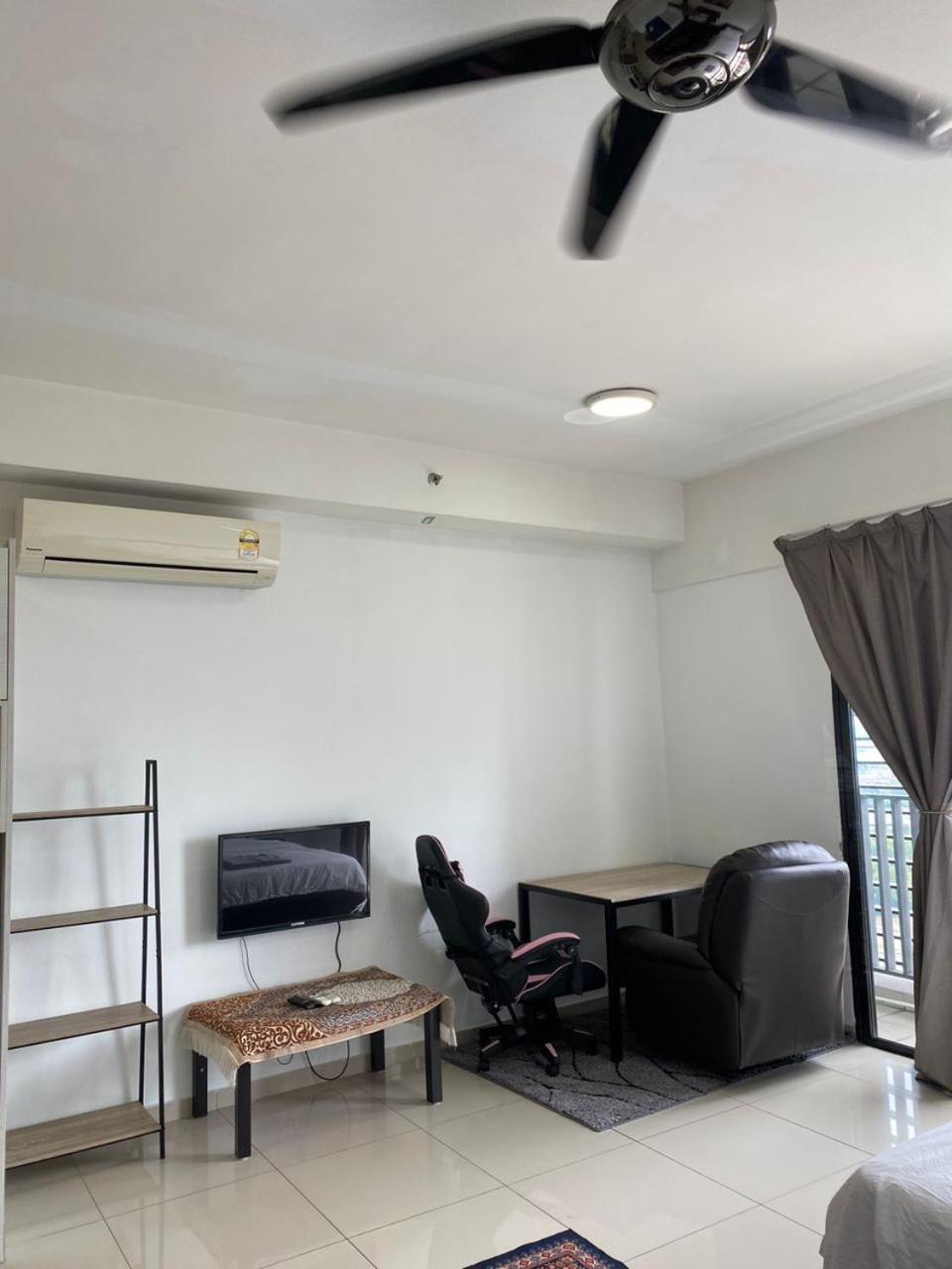 Host Assist Homestay By Ha I-City Shah Alam Luaran gambar