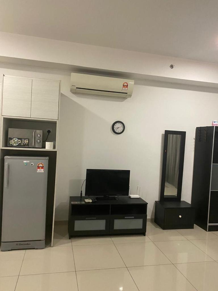 Host Assist Homestay By Ha I-City Shah Alam Luaran gambar