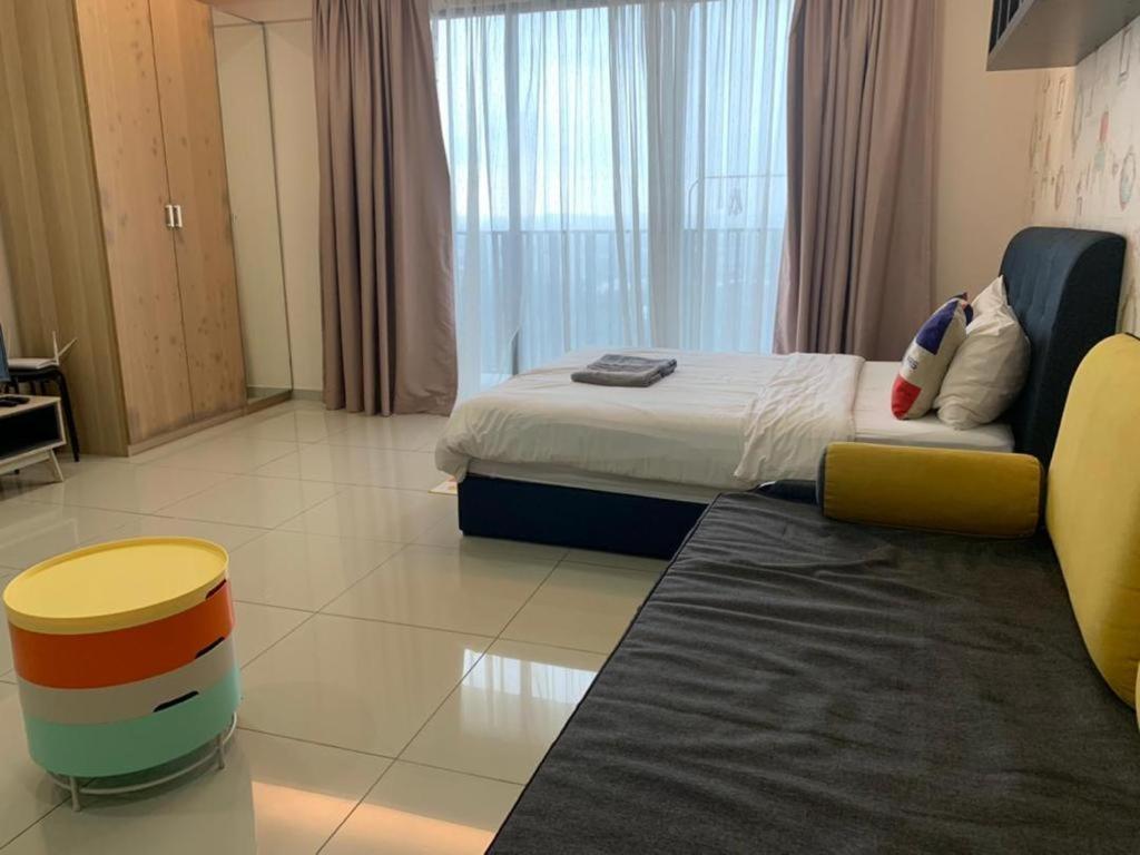 Host Assist Homestay By Ha I-City Shah Alam Luaran gambar