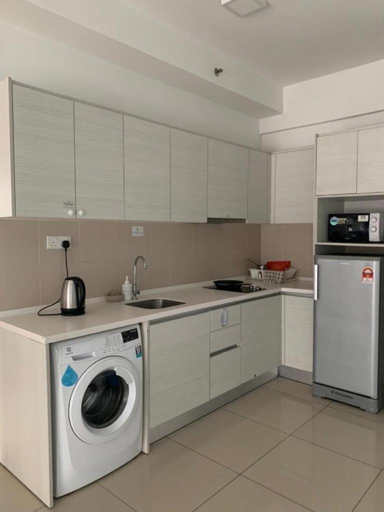 Host Assist Homestay By Ha I-City Shah Alam Bilik gambar