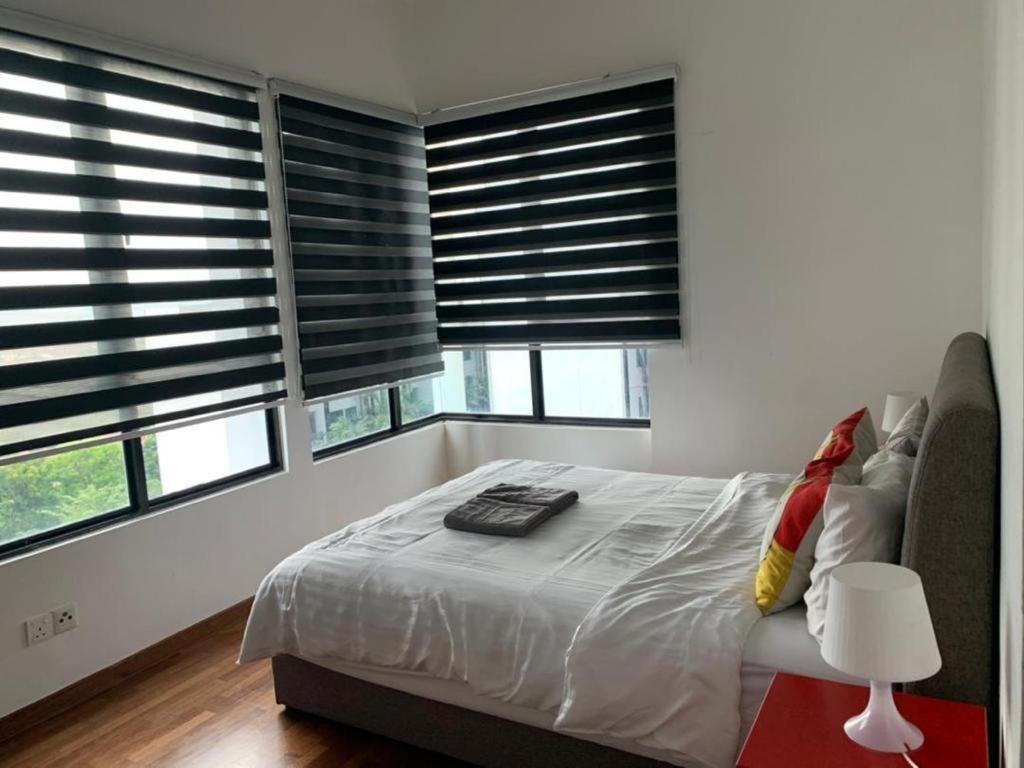 Host Assist Homestay By Ha I-City Shah Alam Bilik gambar