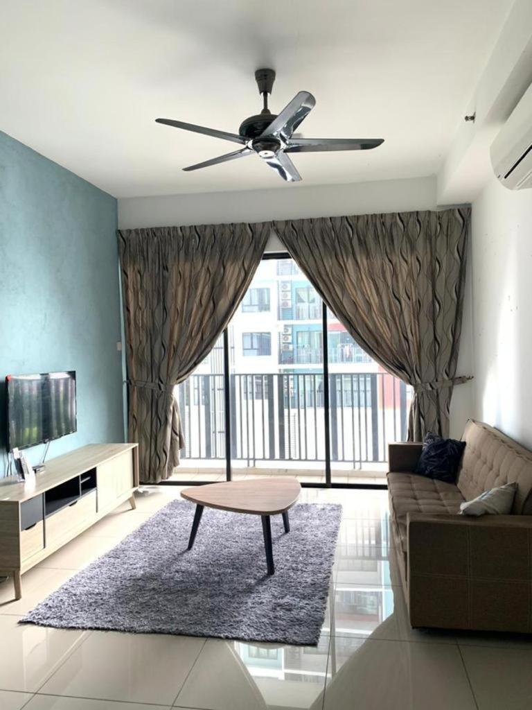 Host Assist Homestay By Ha I-City Shah Alam Bilik gambar