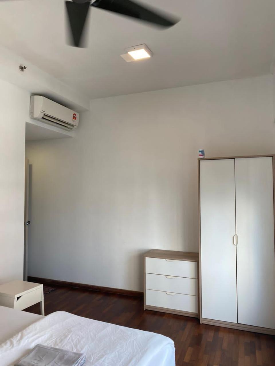 Host Assist Homestay By Ha I-City Shah Alam Bilik gambar