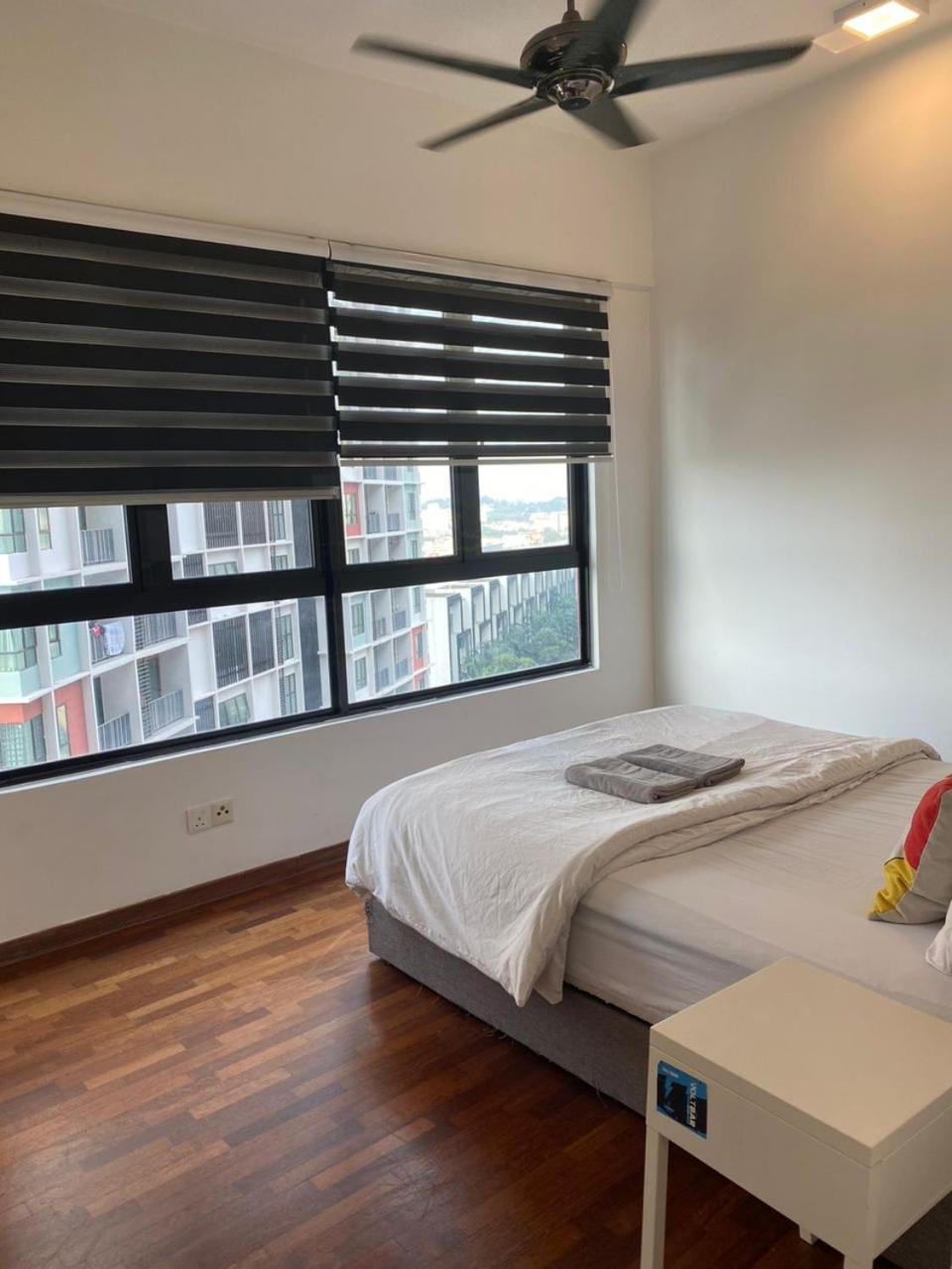 Host Assist Homestay By Ha I-City Shah Alam Bilik gambar