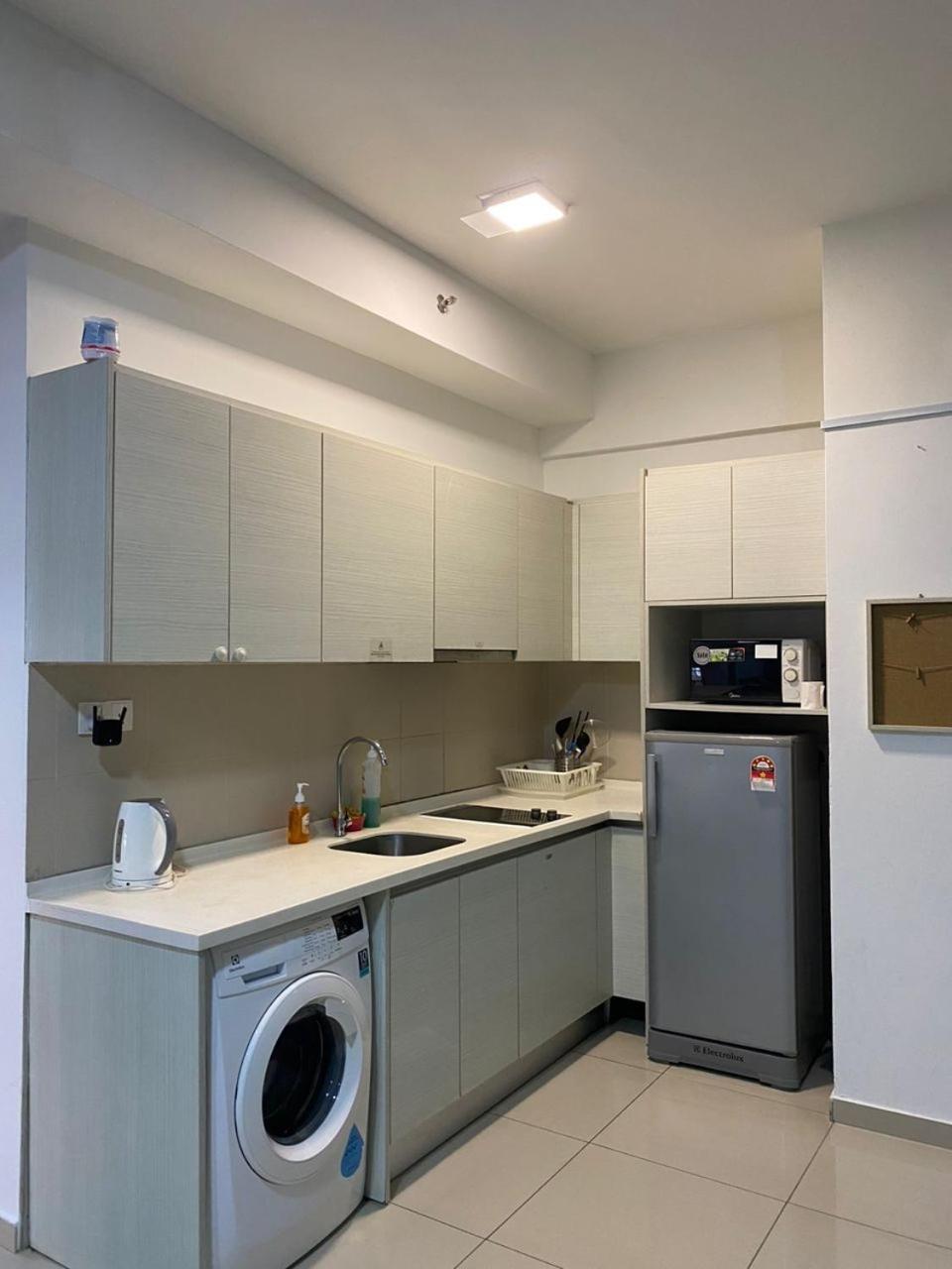 Host Assist Homestay By Ha I-City Shah Alam Bilik gambar