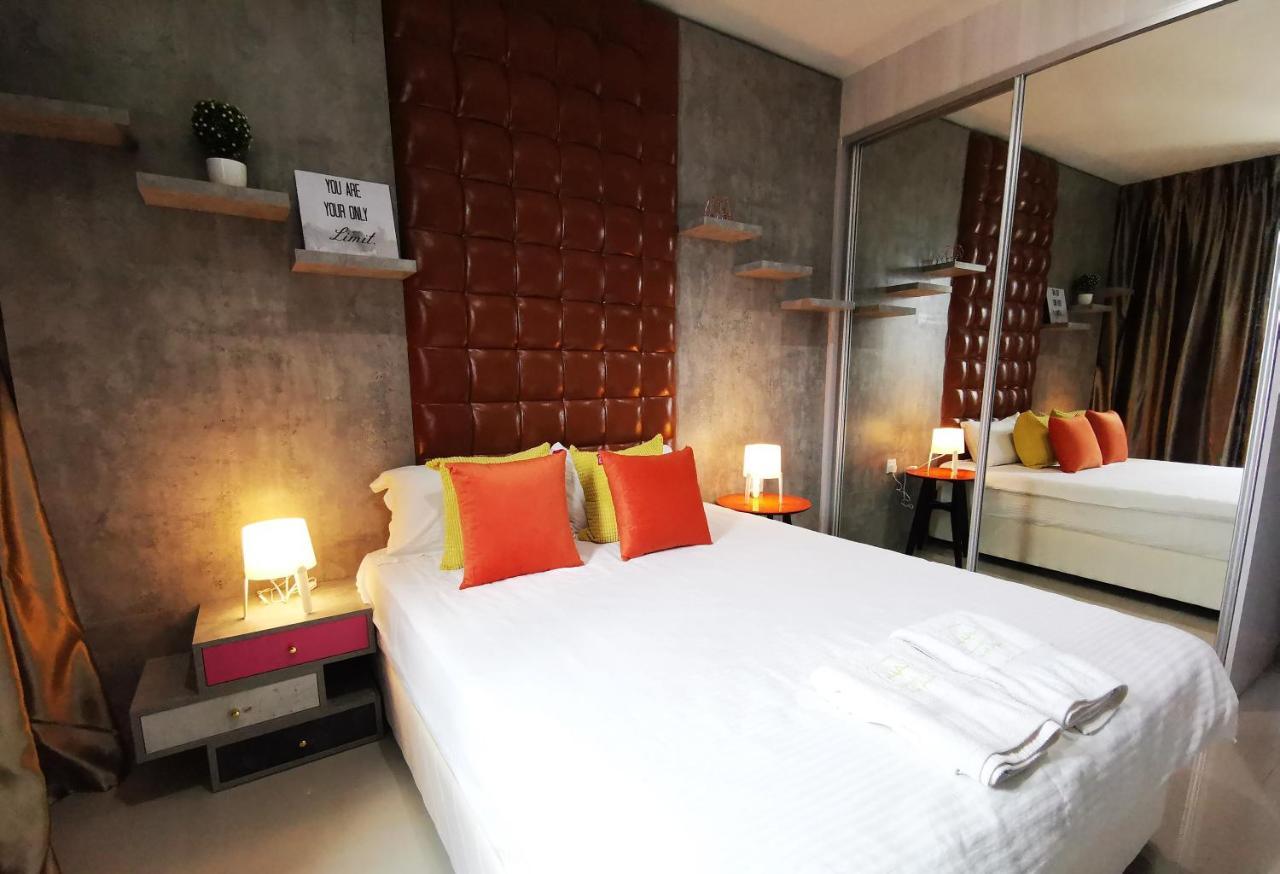 Host Assist Homestay By Ha I-City Shah Alam Luaran gambar