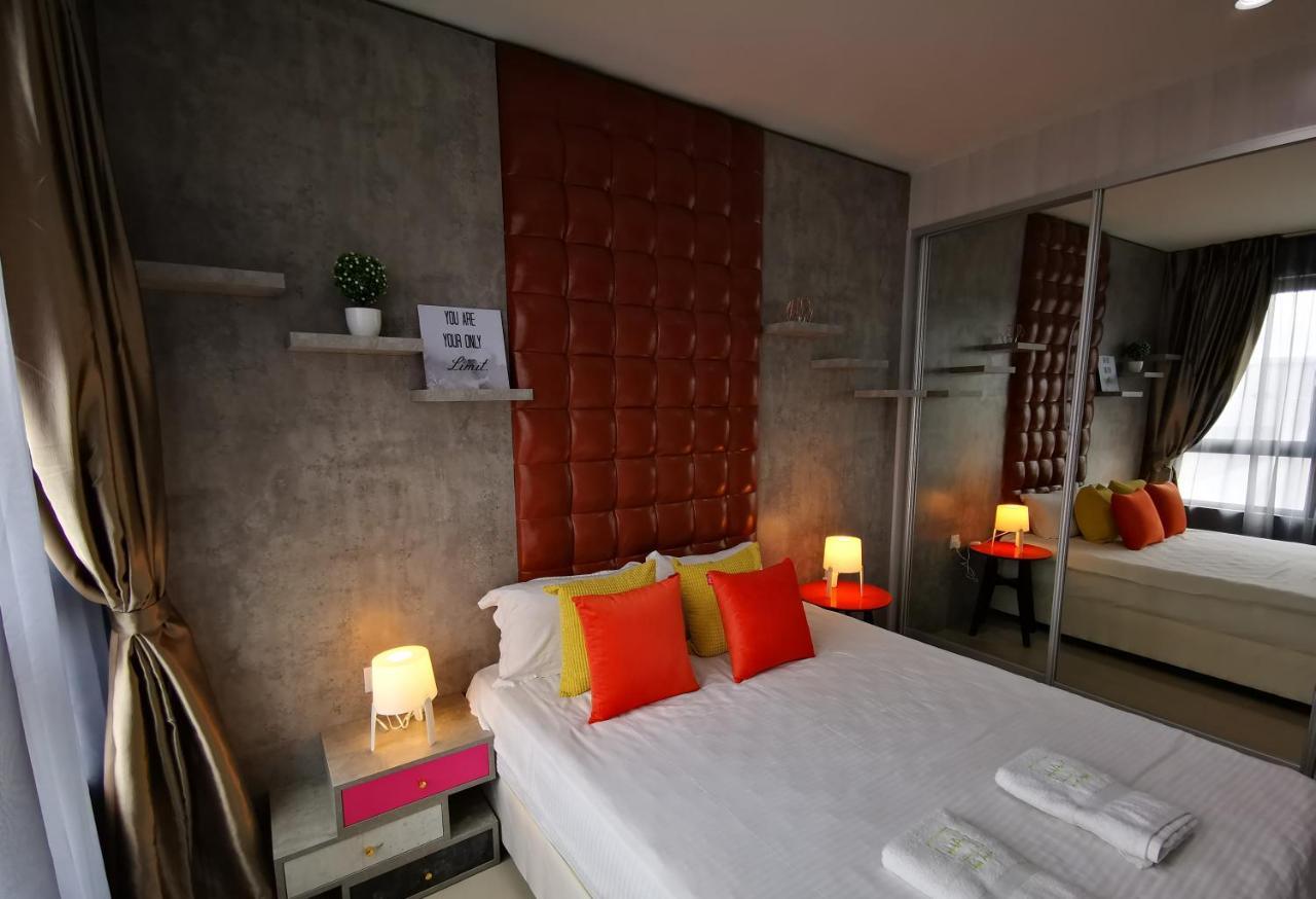Host Assist Homestay By Ha I-City Shah Alam Luaran gambar