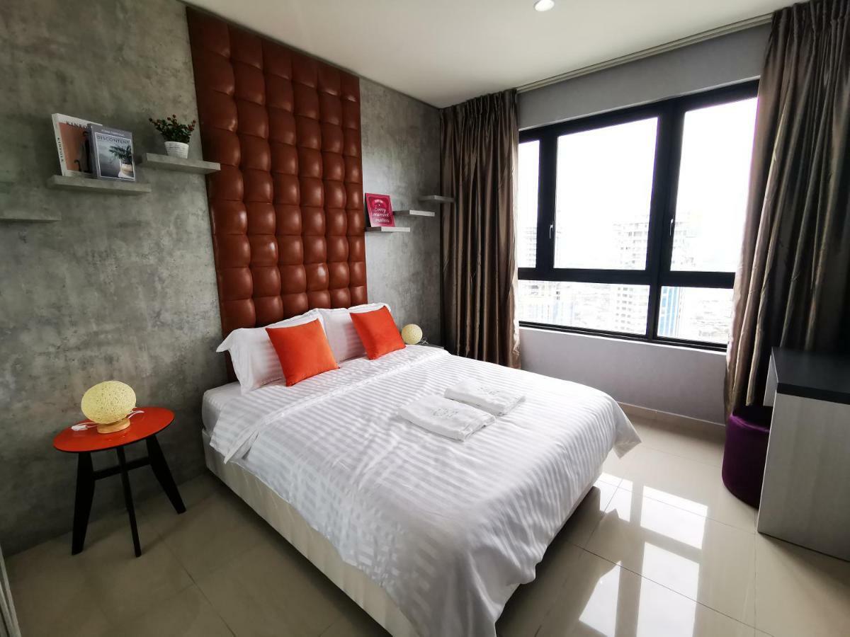 Host Assist Homestay By Ha I-City Shah Alam Luaran gambar
