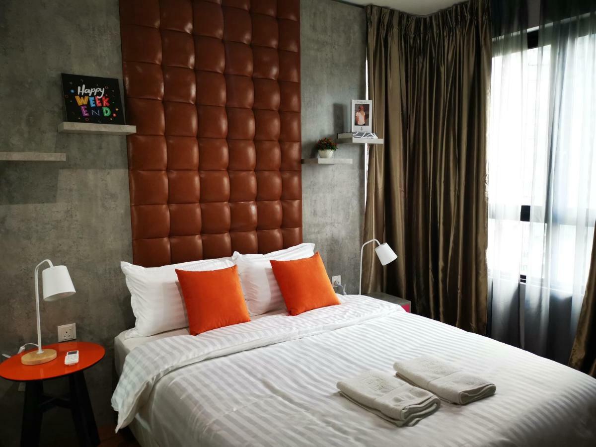Host Assist Homestay By Ha I-City Shah Alam Luaran gambar